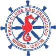 PRAIA CLUBE SAO FRANCISCO