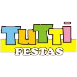 Ícone da TUTTI FESTAS LTDA