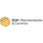 Ícone da SLM REPRESENTACOES COMERCIAIS LTDA