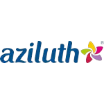 Ícone da AZILUTH INDUSTRIA E COMERCIO LTDA