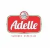 Ícone da ADELLE INDUSTRIA DE ALIMENTOS LTDA