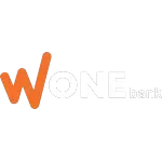 Ícone da WONE BANK SECURITIZADORA SA