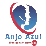 ANJO AZUL