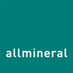 Ícone da ALLMINERAL LTDA