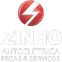 Ícone da ZINHO AUTO PECAS E SERVICOS LTDA