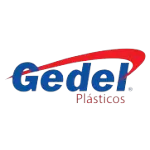 Ícone da GEDEL INDUSTRIA E COMERCIO DE PLASTICOS LTDA