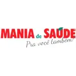 MANIA DE SAUDE