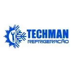 Ícone da TECHMAN REFRIGERACAO E AR CONDICIONADO LTDA