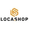 Ícone da LOCASHOP SERVICOS DIGITAIS LTDA