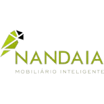 Ícone da NANDAIA MOBILIARIO INTELIGENTE LTDA