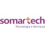 Ícone da SOMARTECH TECNOLOGIA E SERVICOS LTDA