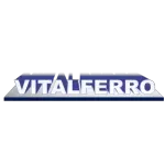 Ícone da VITALFERRO COMERCIO DE FERRO E ACO LTDA