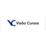 Ícone da VISAO CURSOS LTDA