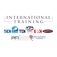 Ícone da INTERNATIONAL TRAINING BRASIL LTDA