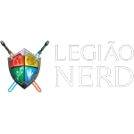 LEGIAO NERD