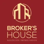 Ícone da BROKER'S HOUSE NEGOCIOS IMOBILIARIOS LTDA