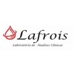 Ícone da LAFROIS LABORATORIO DE ANALISES CLINICAS LTDA