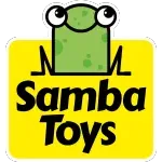 Ícone da SAMBA TOYS  INDUSTRIA DISTRIBUIDORA E IMPORTADORA LTDA