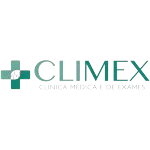 Ícone da CLIMEX  CLINICA MEDICA E DE EXAMES LTDA