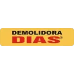 Ícone da DEMOLIDORA DIAS LTDA