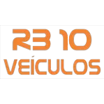 Ícone da RB 10 COMERCIO DE VEICULOS LTDA