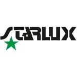 STARLUX EQUIPAMENTOS INDUSTRIAIS LTDA