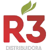 Ícone da R3 DISTRIBUIDORA LTDA