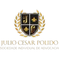 Ícone da JULIO CESAR POLIDO  SOCIEDADE INDIVIDUAL DE ADVOCACIA