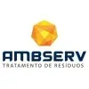 Ícone da AMBSERV TRATAMENTO DE RESIDUOS LTDA