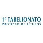 Ícone da 1 TABELIONATO DE PROTESTOS DE TITULOS