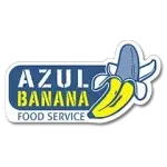 Ícone da AZUL BANANA FOOD SERVICE LTDA