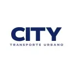 Ícone da CITY TRANSPORTES URBANO GLOBAL LTDA