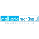 Ícone da MALHARIA E CONFECCOES MARTINELLI LTDA