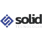 Ícone da SOLID TECNOLOGIA E DESENVOLVIMENTO DE SOFTWARE LTDA