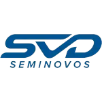 Ícone da SVD SEMINOVOS COMERCIO DE VEICULOS LTDA