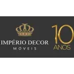 Ícone da INDUSTRIA E COMERCIO DE MOVEIS E DECORACAO IMPERIO DECOR LTDA