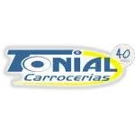 Ícone da INDUSTRIA DE CARROCARIAS TONIAL LTDA