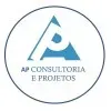 Ícone da AP CONSULTORIA E PROJETOS LTDA