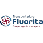 Ícone da TRANSPORTADORA FLUORITA LTDA