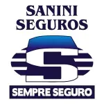 Ícone da SANINI ADMINISTRADORA E CORRETORA DE SEGUROS LTDA