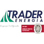 Ícone da TRADER ENERGIA LTDA