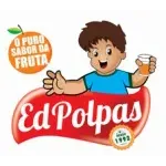 Ícone da ED POLPAS INDUSTRIA DE POLPAS DE FRUTAS LTDA