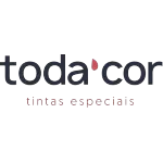 Ícone da TODA COR COMERCIO DE TINTAS LTDA