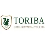 Ícone da HOTEL TORIBA LTDA