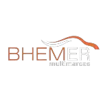 Ícone da BHEMER COMERCIO DE MOTOS LTDA