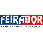 Ícone da FEIRABOR COMERCIO DE BORRACHAS LTDA