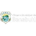 Ícone da MUNICIPIO DE BANABUIU  CAMARA MUNICIPAL