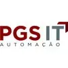 Ícone da PGS COMERCIO E SERVICOS LTDA