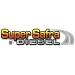 SUPER SAFRA DIESEL