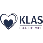 Ícone da KLAS OPERADORA E AGENCIA DE VIAGENS LTDA